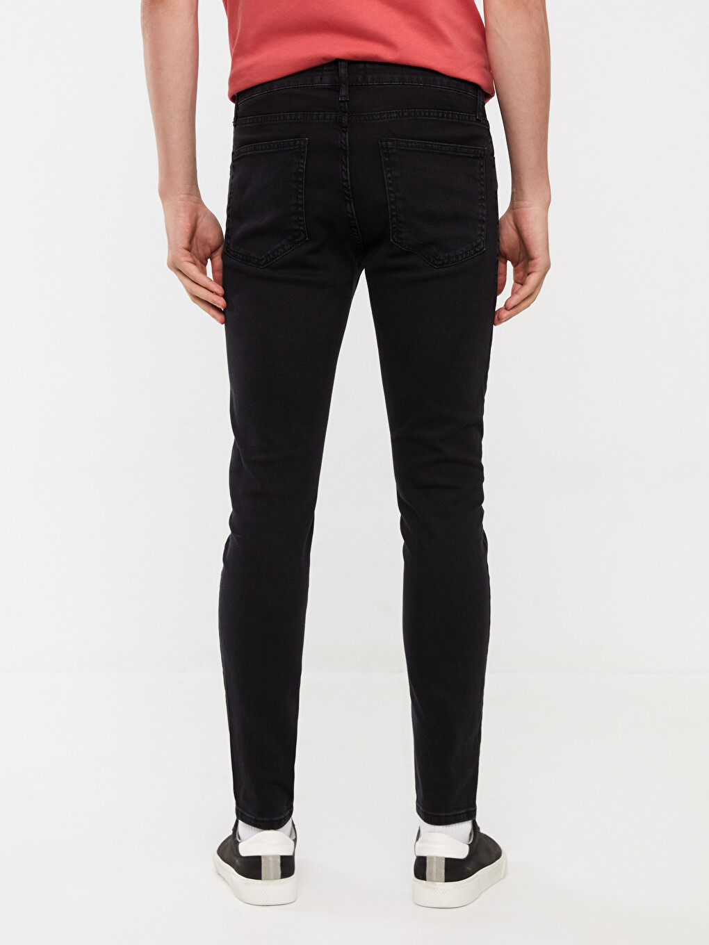 760 Skinny Fit Men's Jeans-3