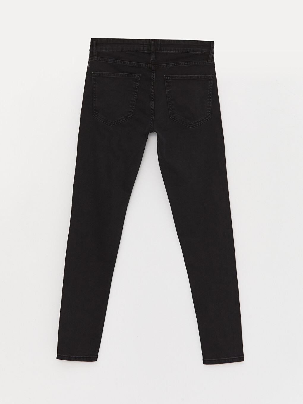 760 Skinny Fit Men's Jeans-5