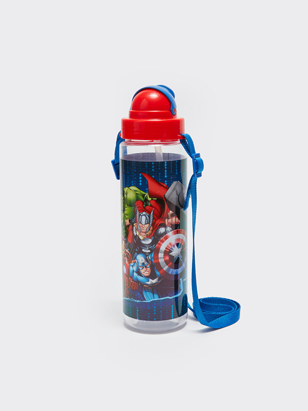 LCW ACCESSORIES Marvel Lisanslı Suluk 630 ml -S3JU95Z4-M0T