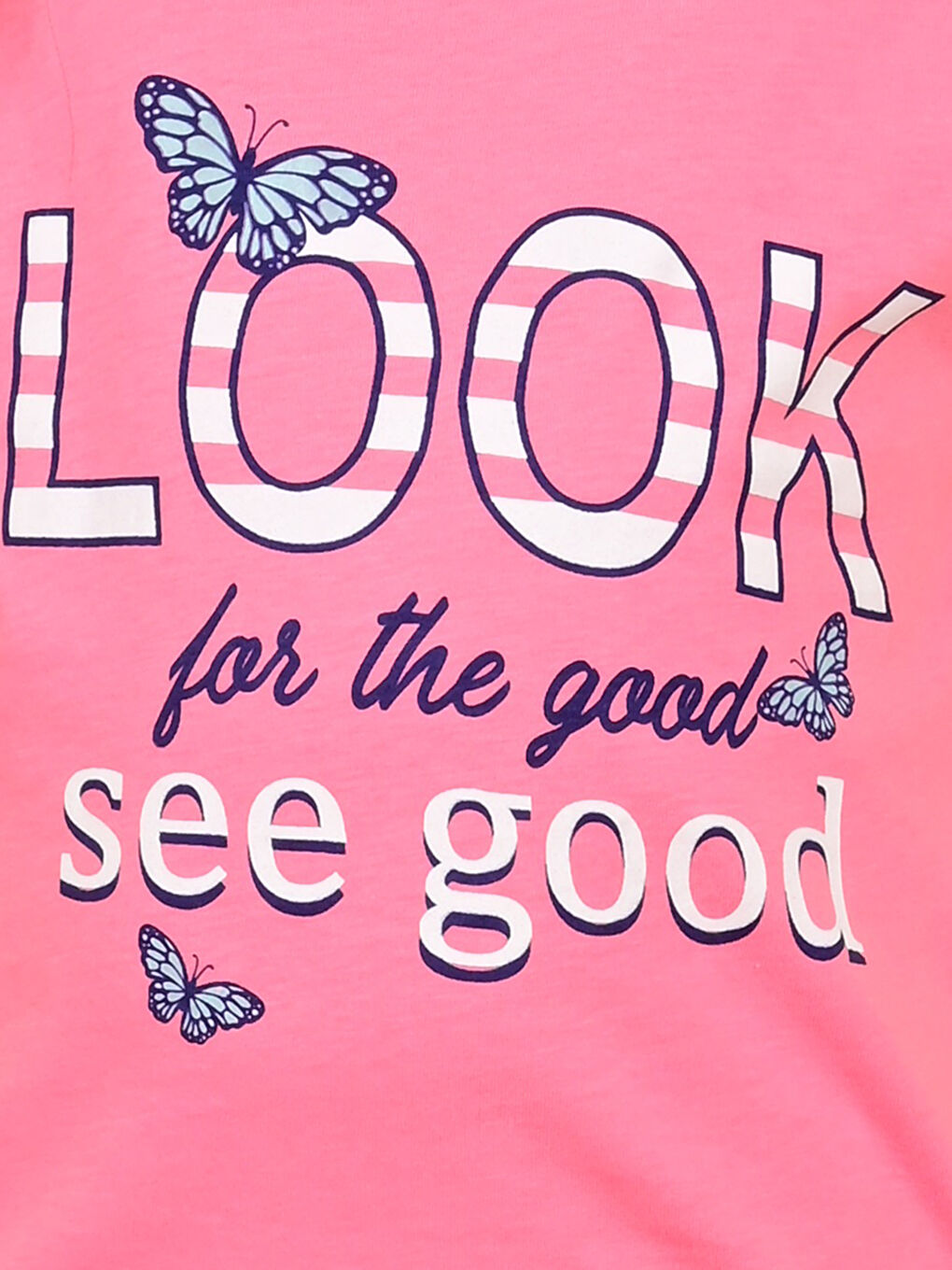 Pembe Bisiklet Yaka Baskılı Kız Çocuk Şortlu Pijama Takımı-4