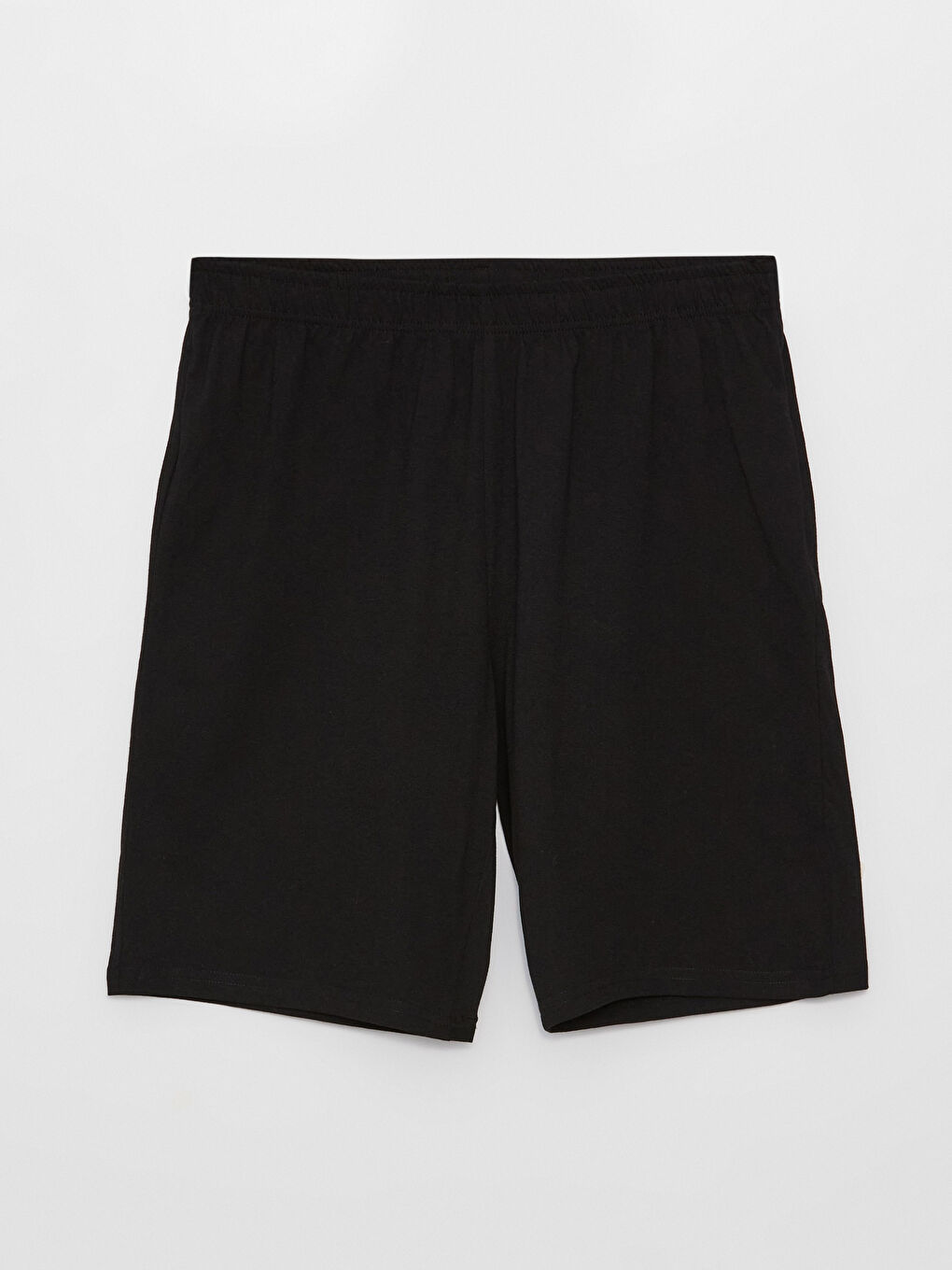 Standard Fit Men's Pyjama Bottom Shorts