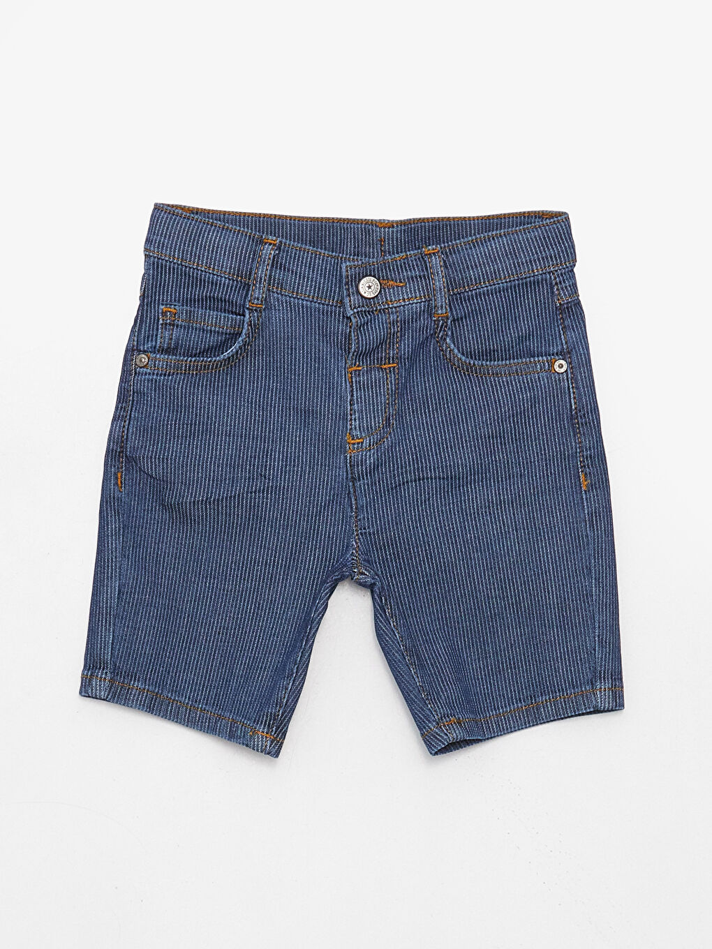 شورت جينز أولاد رضع