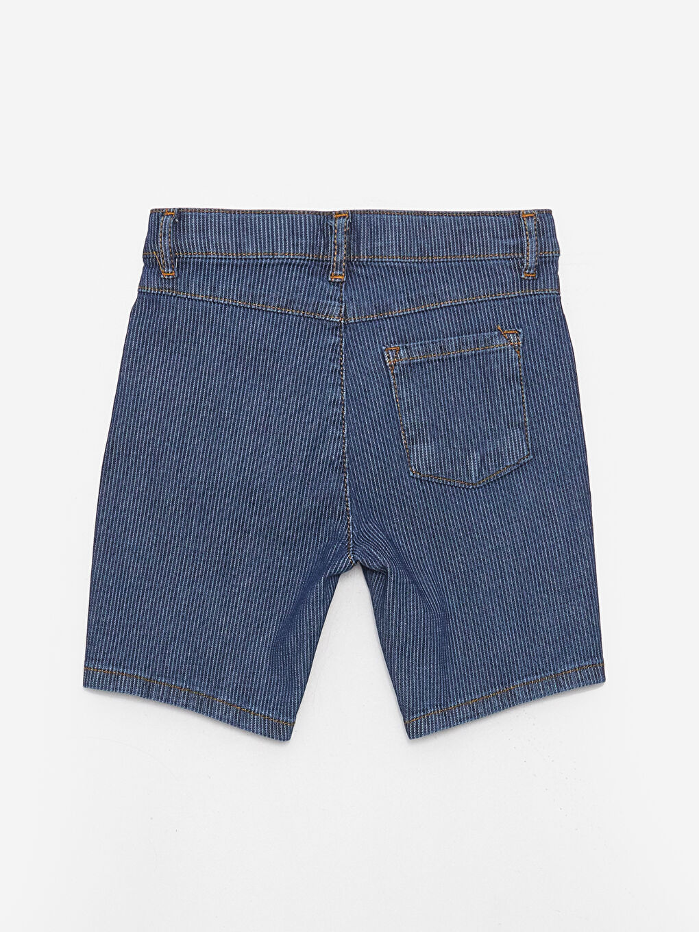 شورت جينز أولاد رضع-1