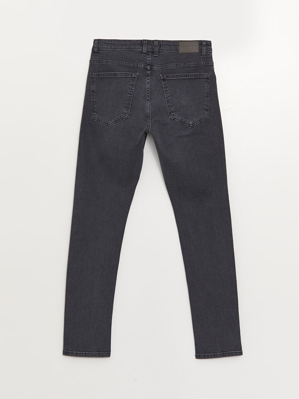 İndigo 760 Skinny Fit Erkek Jean Pantolon-5