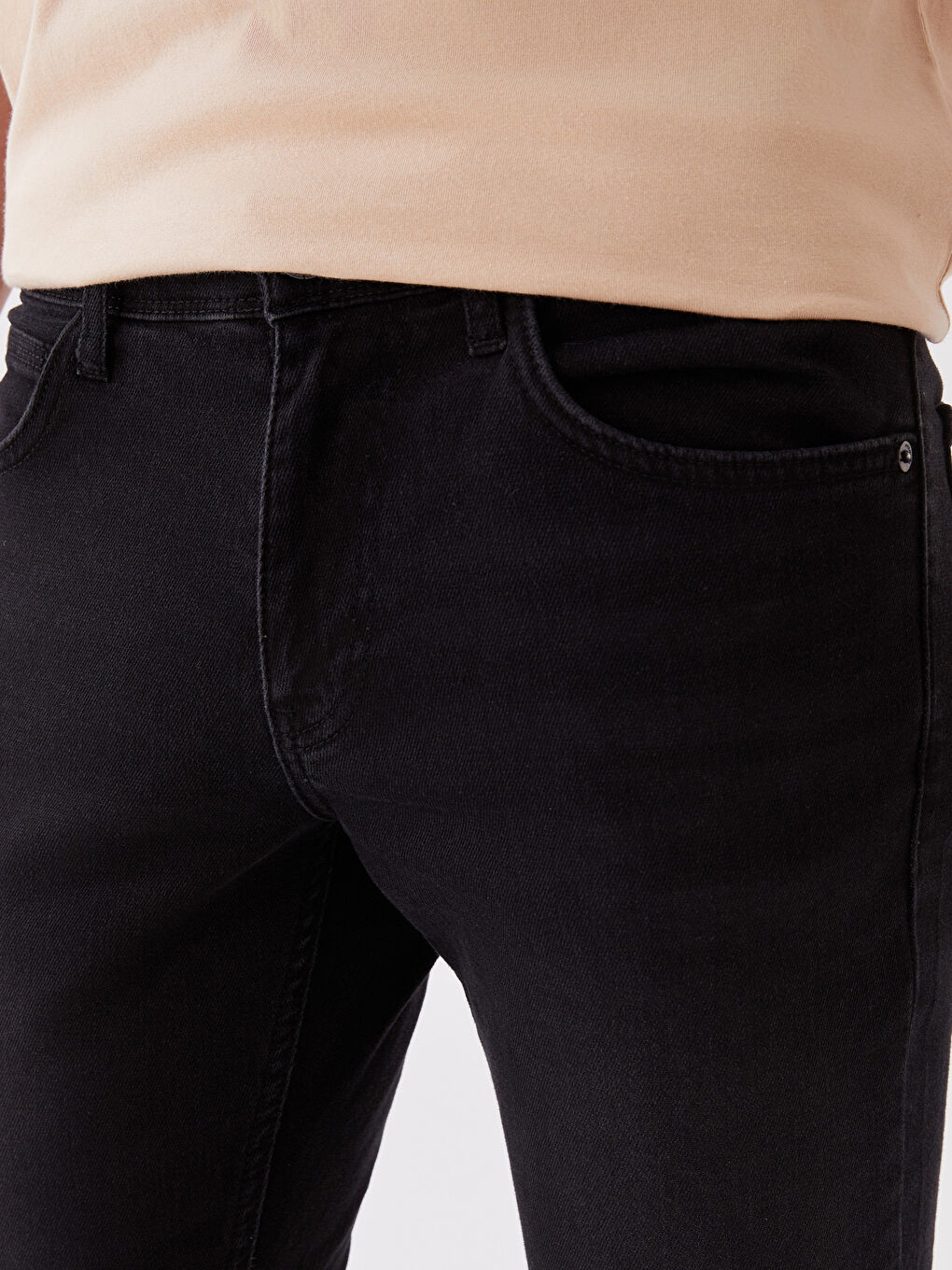 760 Skinny Fit Men's Jeans-2