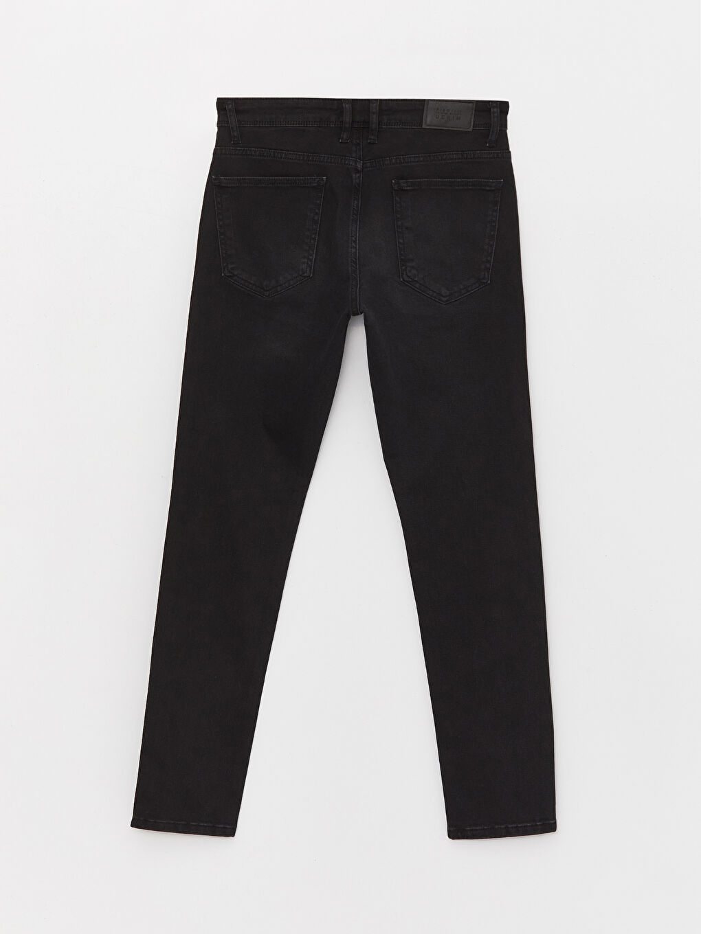 760 Skinny Fit Men's Jeans-6