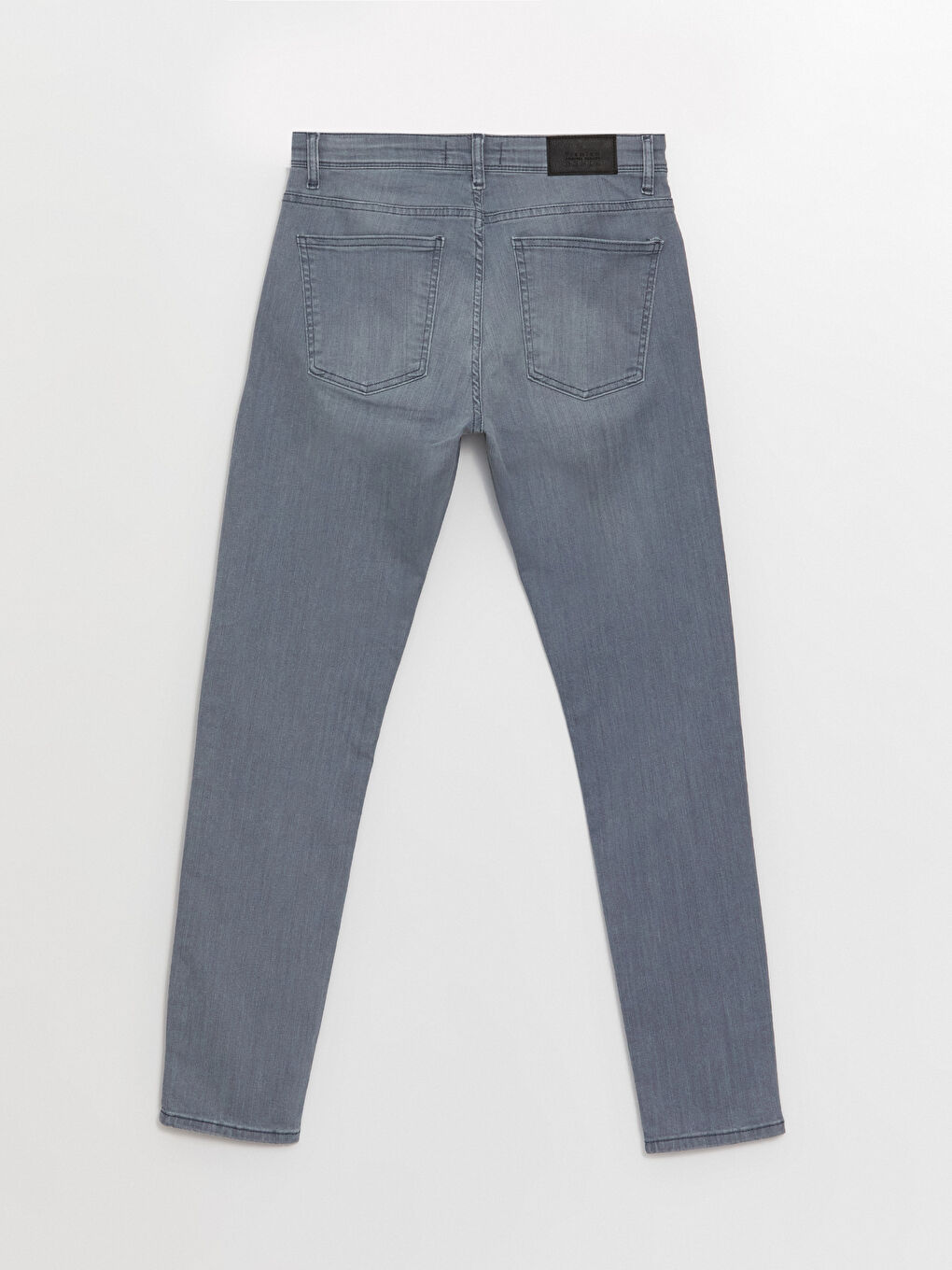 LCW Jeans 760 Skinny Fit Erkek Jean Pantolon -S3K156Z8-GRD