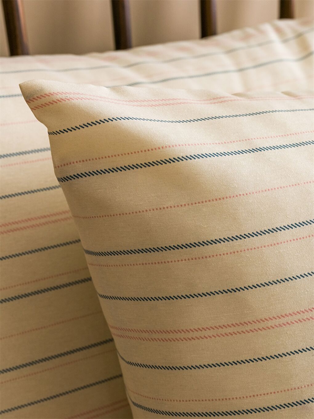 Karışık Çift Kişilik Çarşaf ve Yastık Kılıfı-2