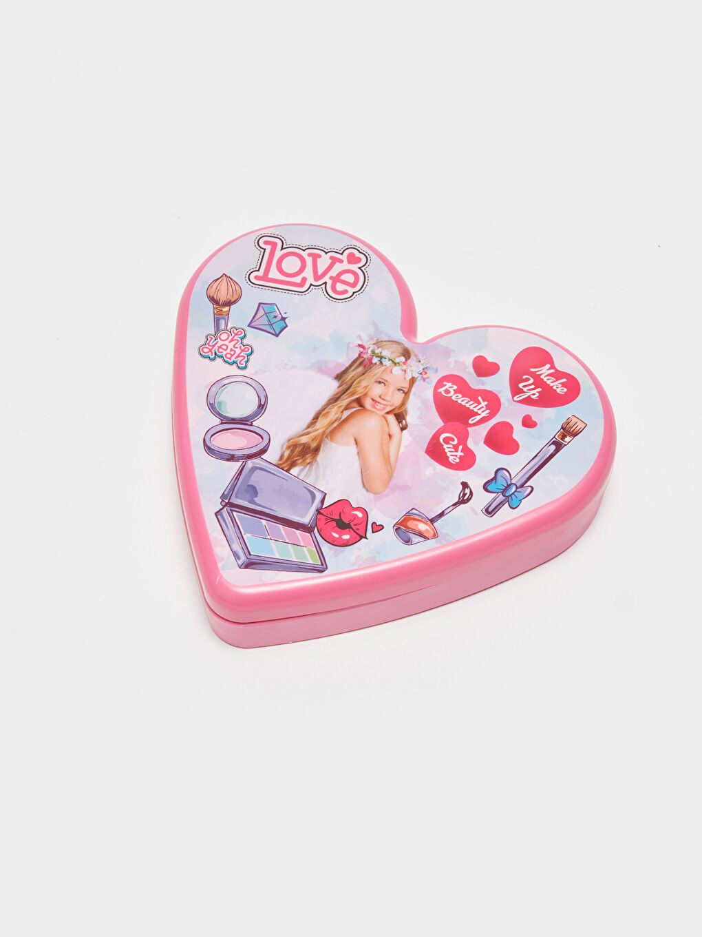 Girl Child Toy Eyeshadow Palette-1