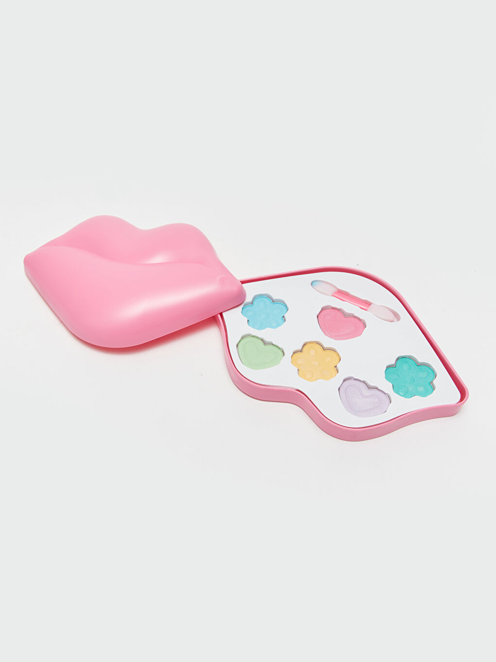 Girl Child Toy Eyeshadow Palette-3