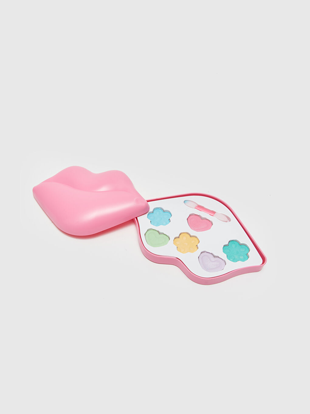 Kız Çocuk Oyuncak Far Paleti-1