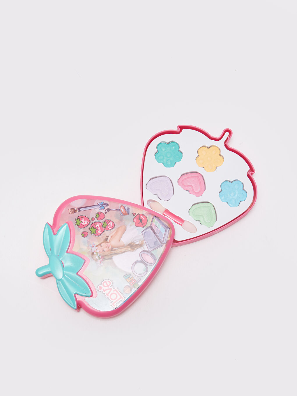 باليت ظلال عيون لعبة للبنات-2