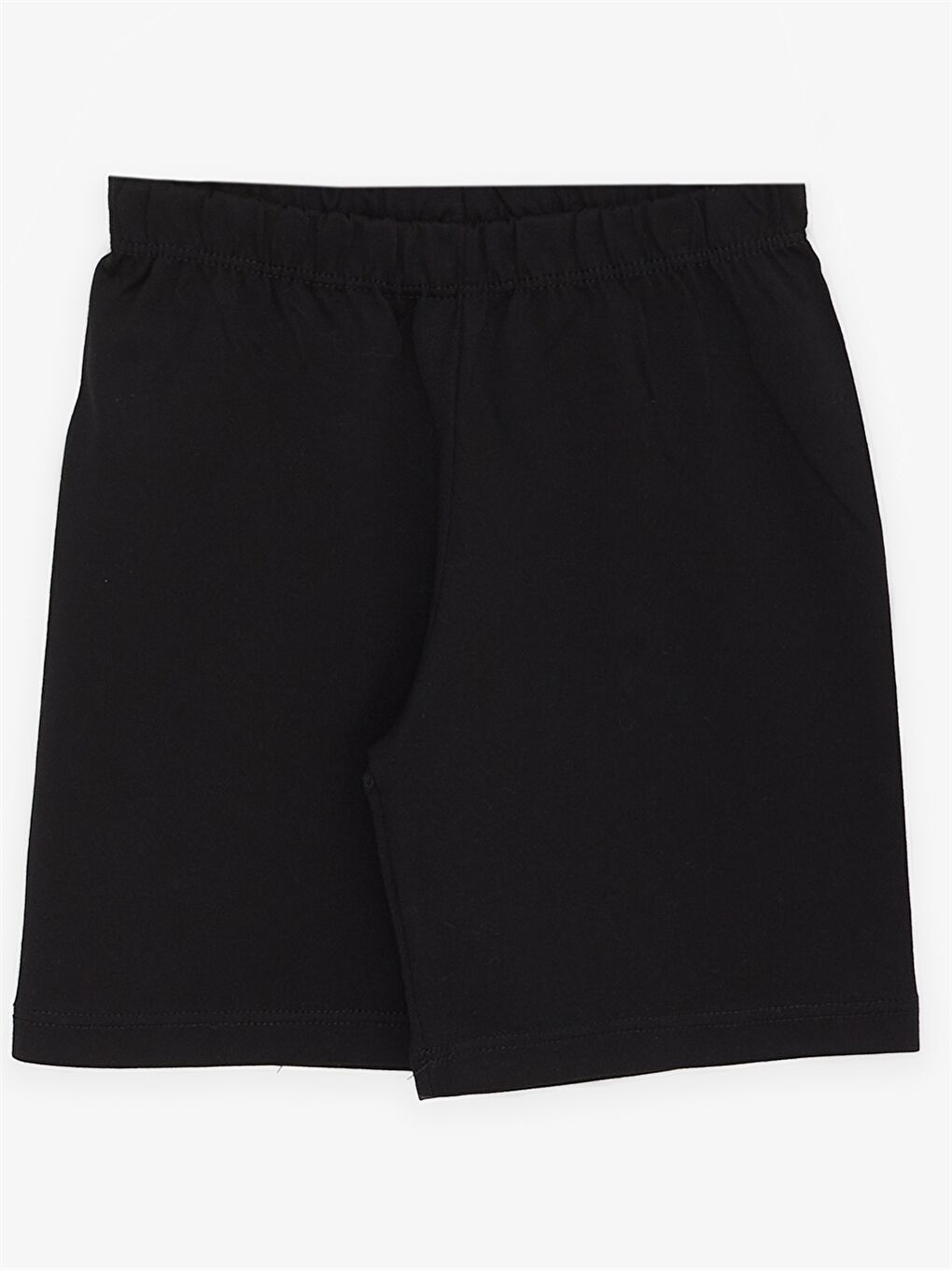 Kahverengi Bisiklet Yaka Baskılı Erkek Bebek Pijama Takım-3