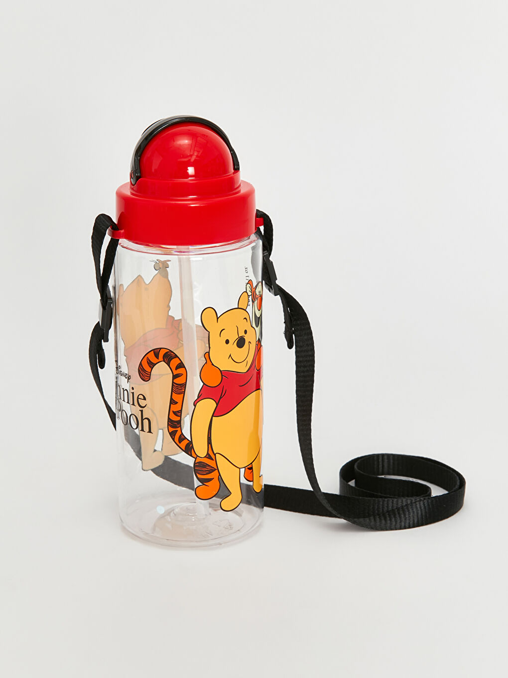 LCW ACCESSORIES Winnie The Pooh Printed Water Bottle 500 ml -S3K453Z4-M0T