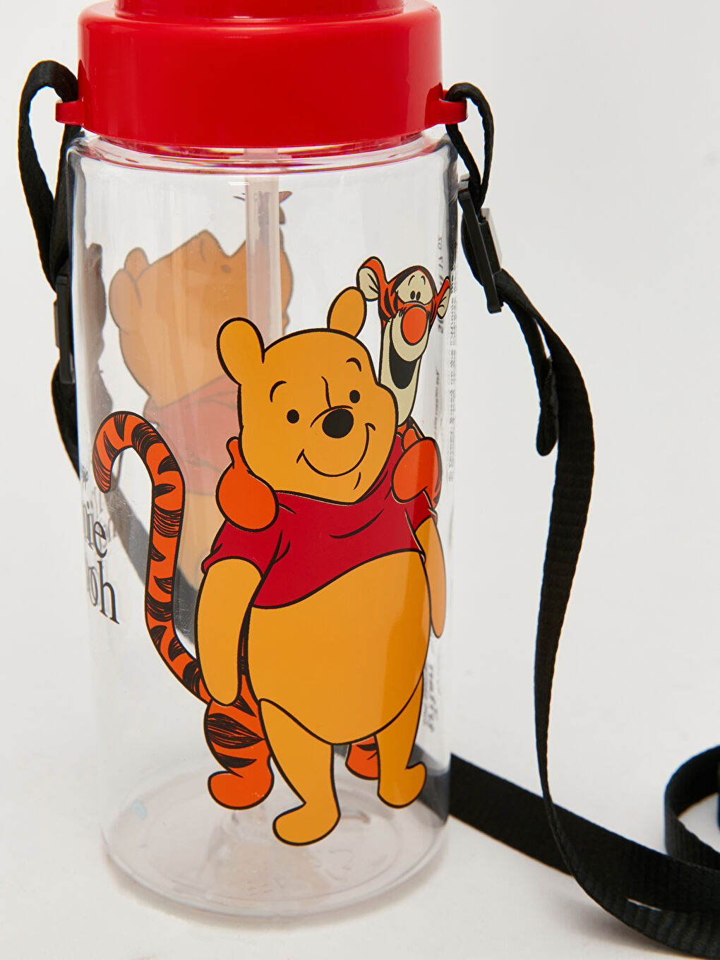 LCW ACCESSORIES Winnie The Pooh Printed Water Bottle 500 ml -S3K453Z4-M0T