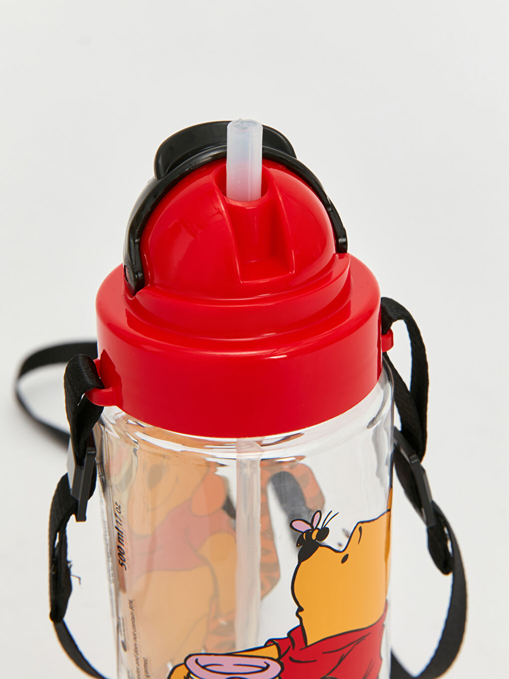 LCW ACCESSORIES Winnie The Pooh Printed Water Bottle 500 ml -S3K453Z4-M0T