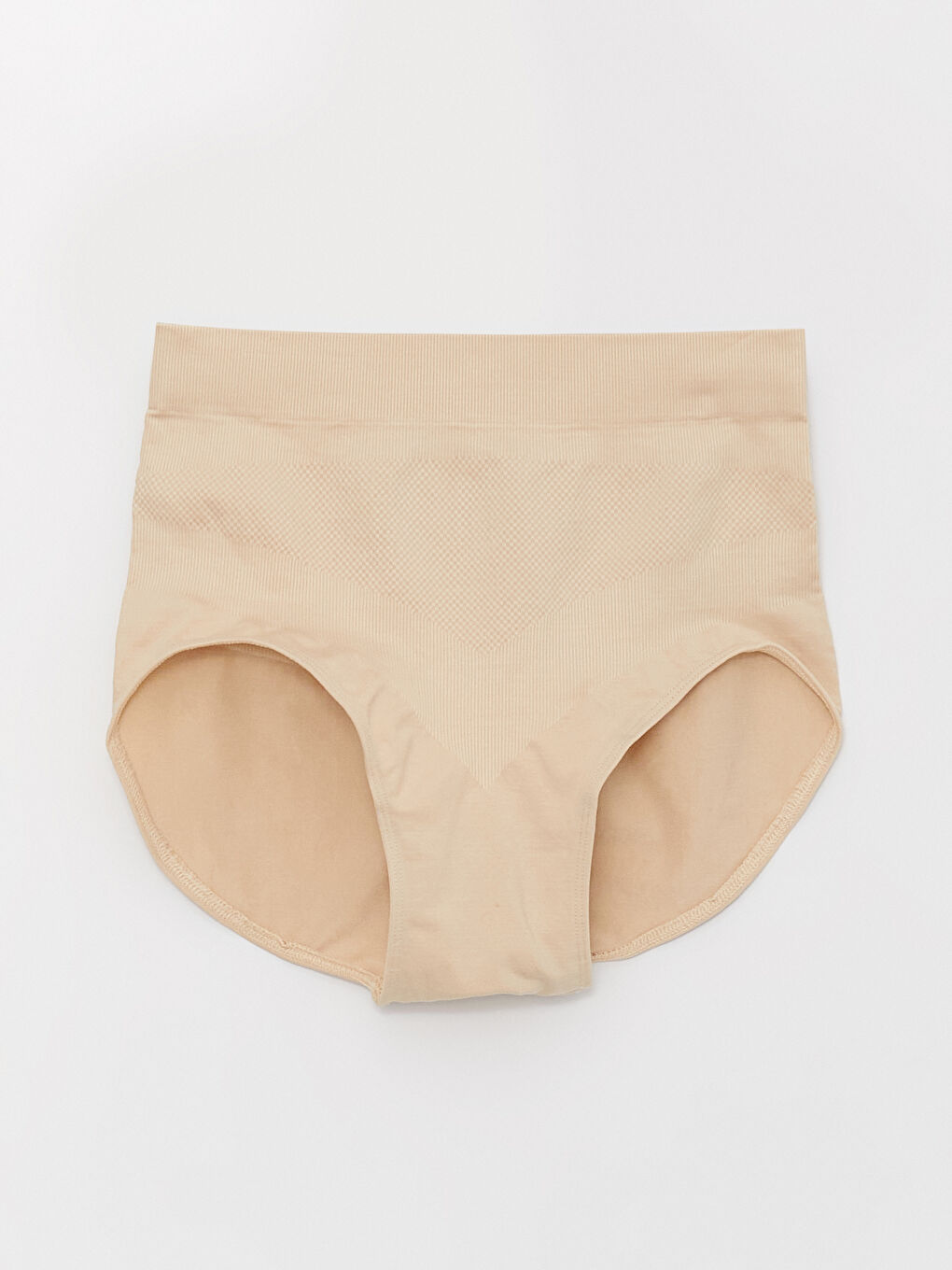 Женский корсет с эластичной резинкой на талии-3