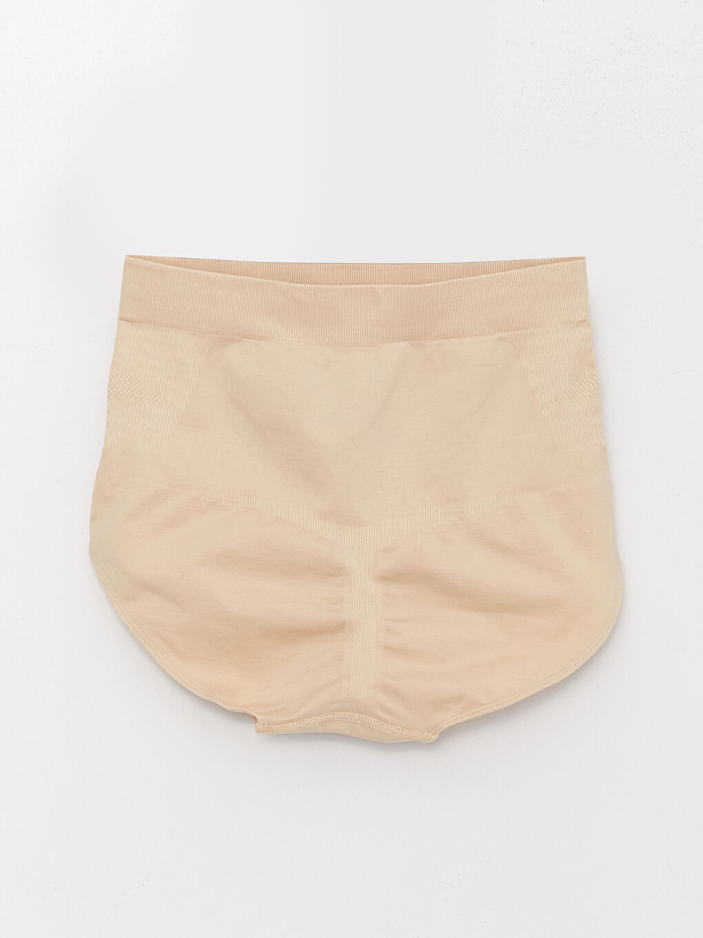 Женский корсет с эластичной резинкой на талии-4