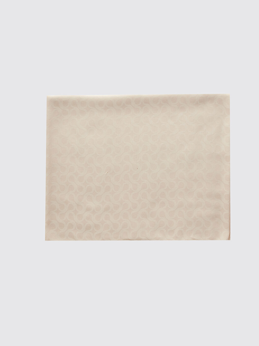 Plain Satin Women's Scarf-4