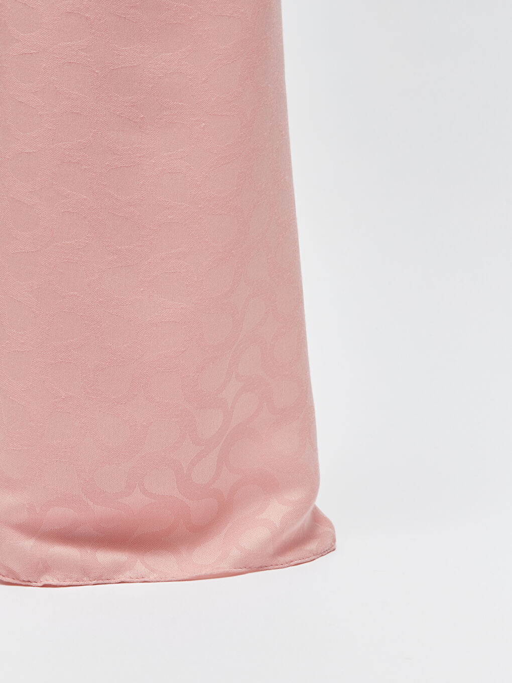 LCW ACCESSORIES Schlichter Satin-Schal für Damen -S3K750Z8-VBB