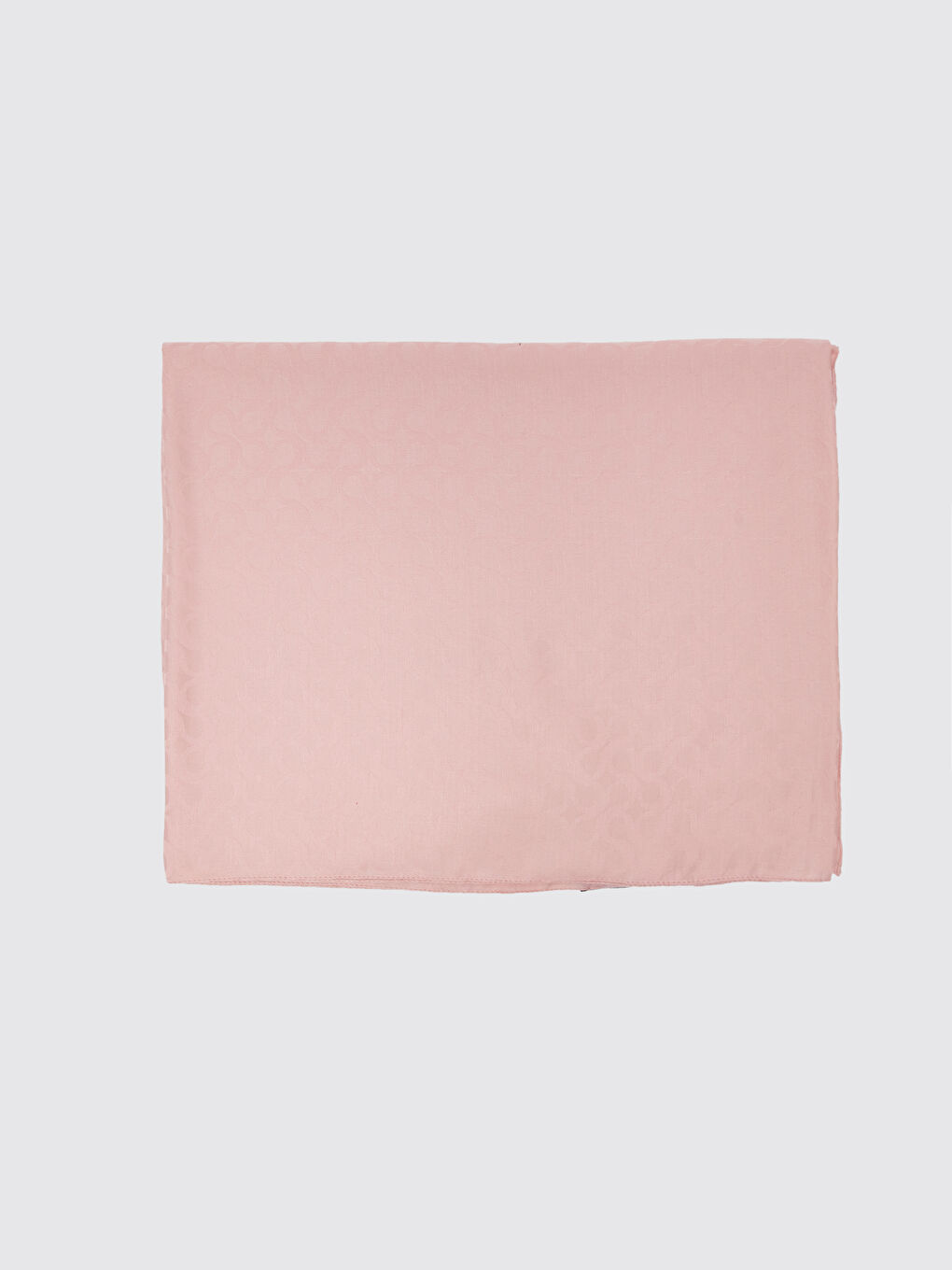 LCW ACCESSORIES Schlichter Satin-Schal für Damen -S3K750Z8-VBB