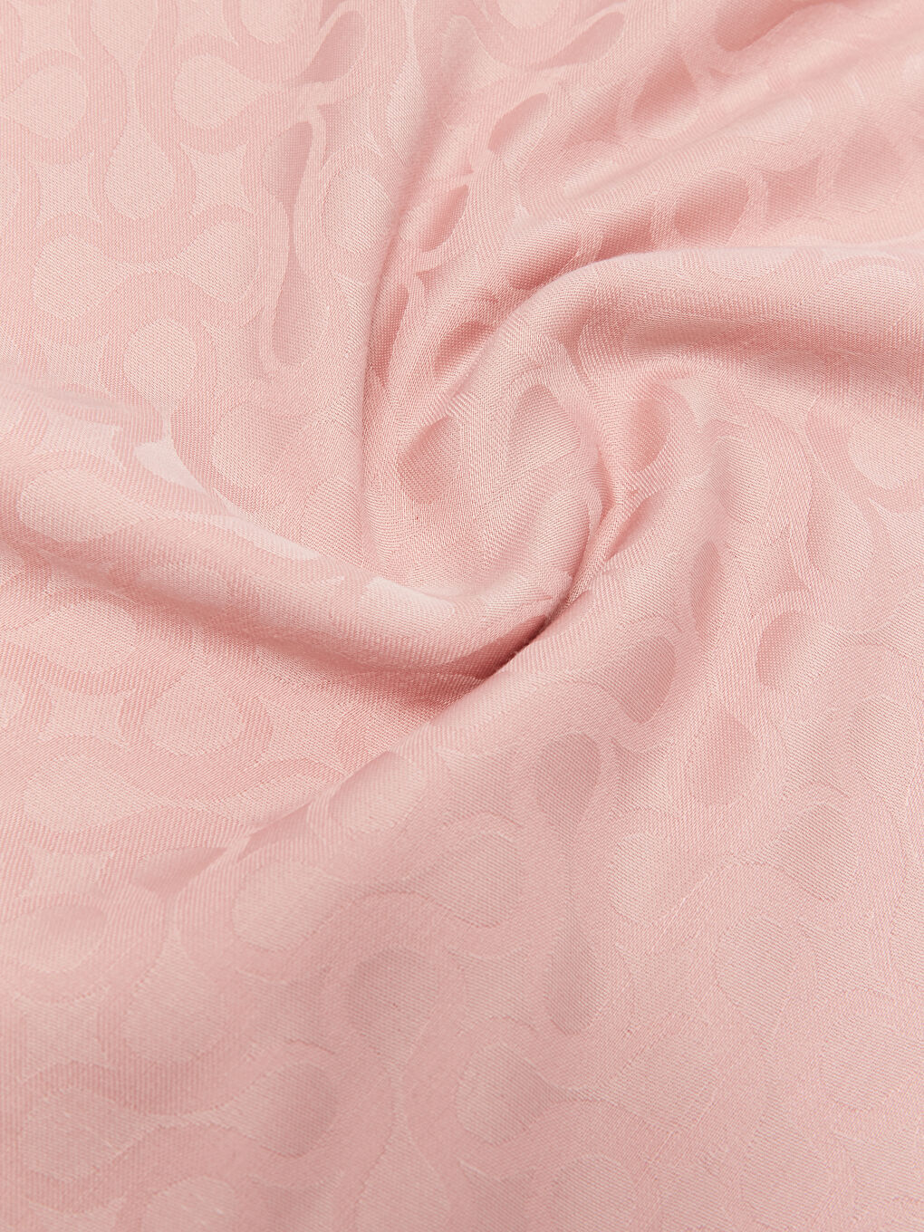 LCW ACCESSORIES Schlichter Satin-Schal für Damen -S3K750Z8-VBB