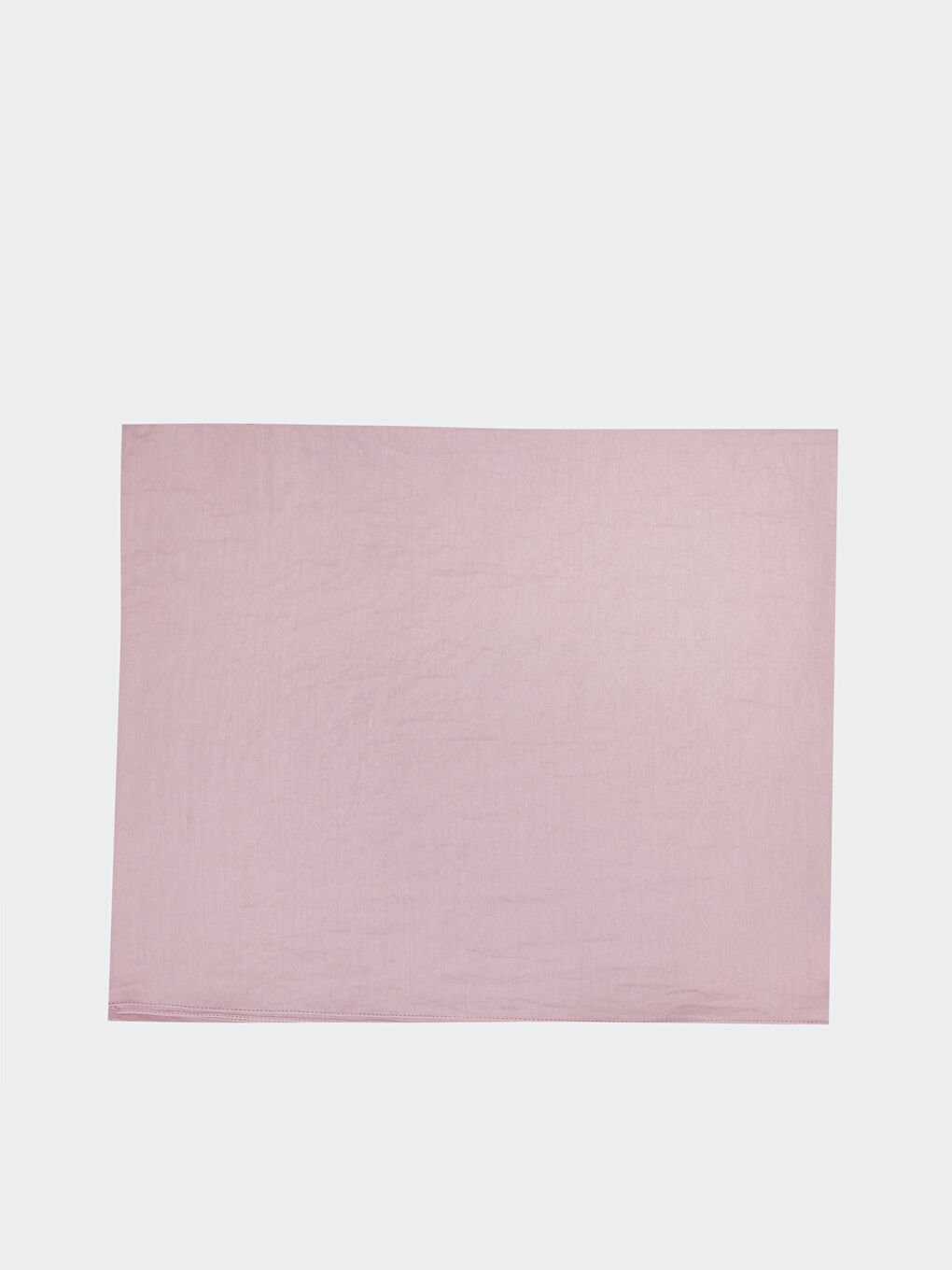 Women's Plain Scarf-4