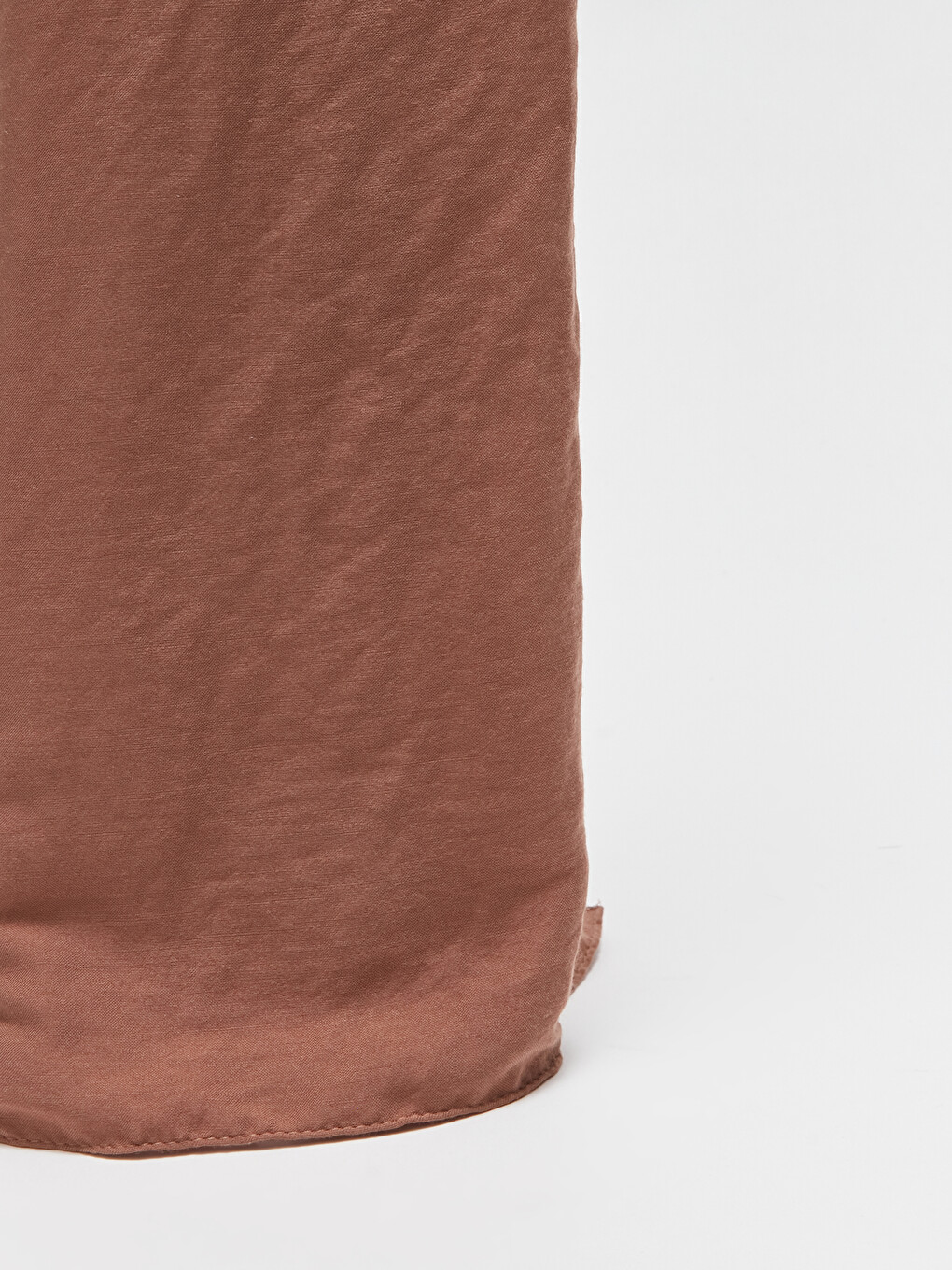Women's Plain Scarf-3