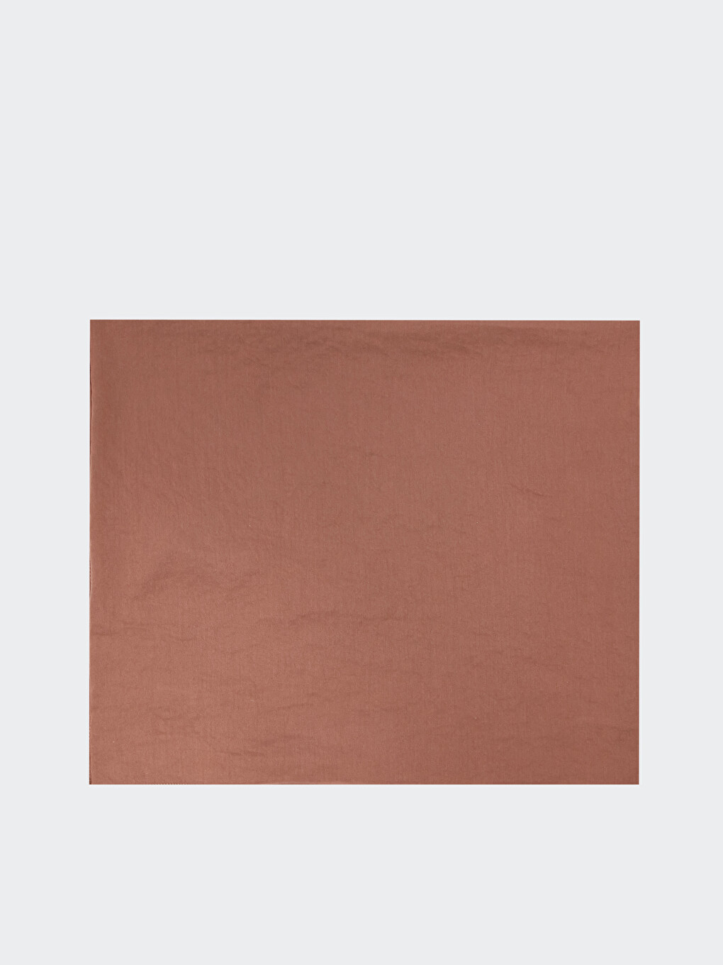 Women's Plain Scarf-4