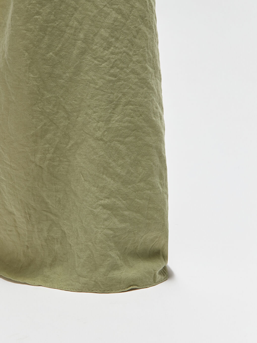 Women's Plain Scarf-3