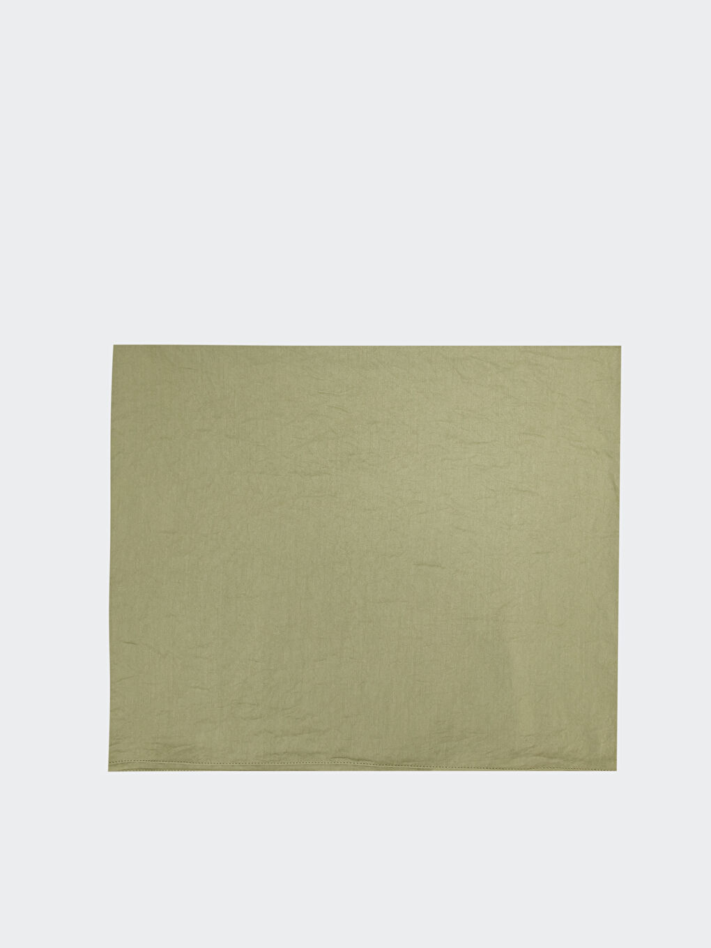 Women's Plain Scarf-4