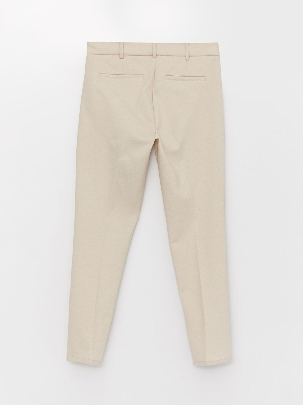 გამხდარი მამაკაცის ჩინოს შარვალი-6