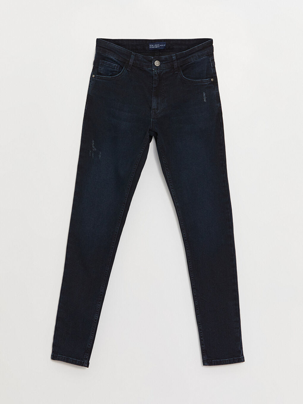 770 جينز رجالي سوبر سكيني