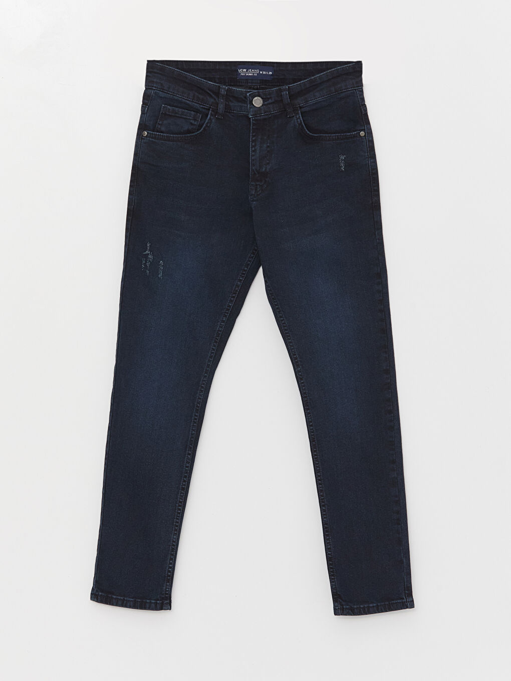 LCW Jeans بنطلون جينز رجالي 760 سكيني فيت -S3KA59Z8-309