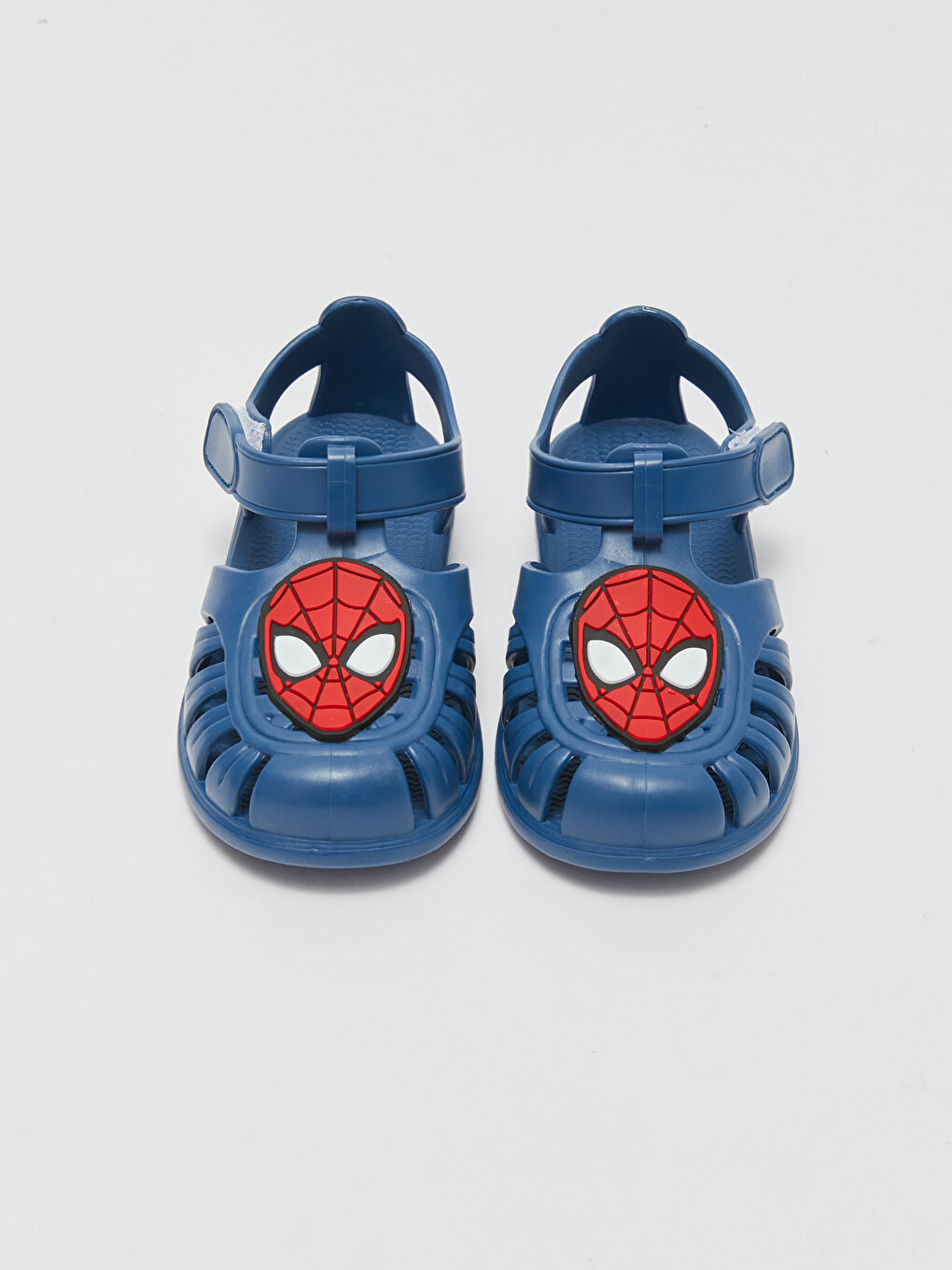 LCW STEPS Sandales Imprimées Spider-Man pour Garçons Bébé -S3KB07Z1-VE9