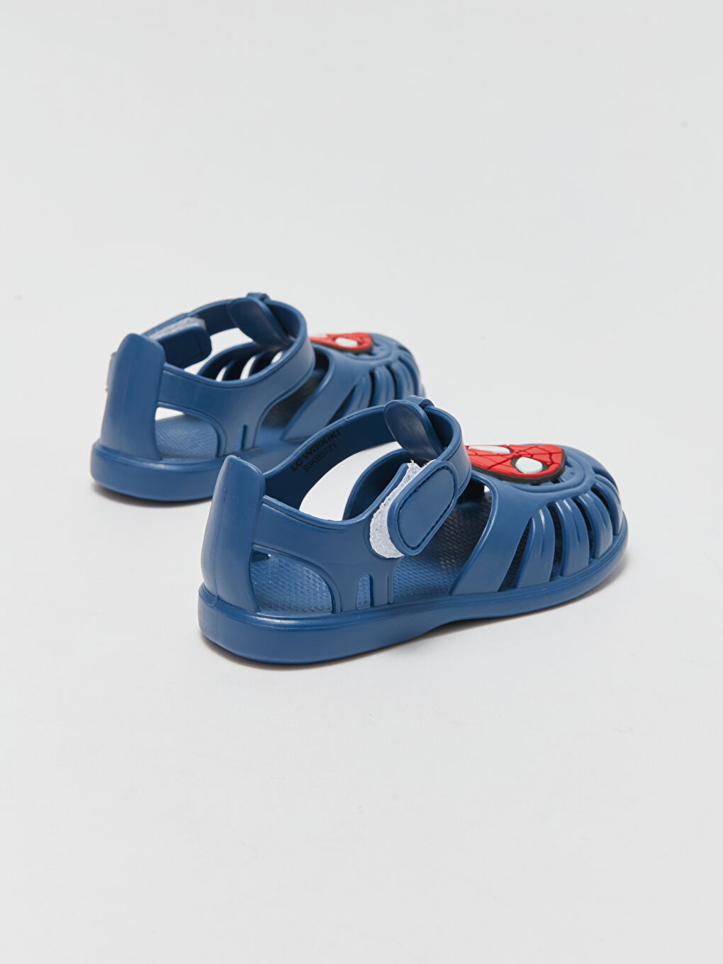 LCW STEPS Sandales Imprimées Spider-Man pour Garçons Bébé -S3KB07Z1-VE9