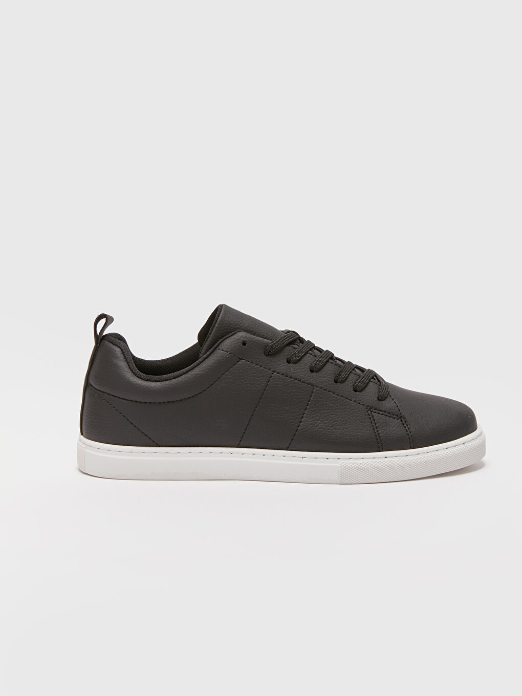 Lace-Up Men's Sneakers-1