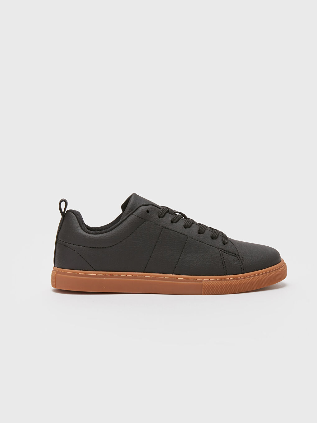 Lace-Up Men's Sneakers-1
