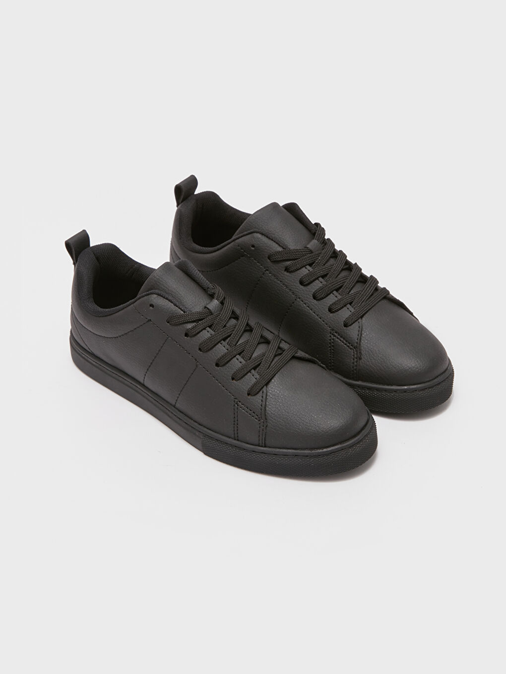 Baskets à Lacets pour Hommes