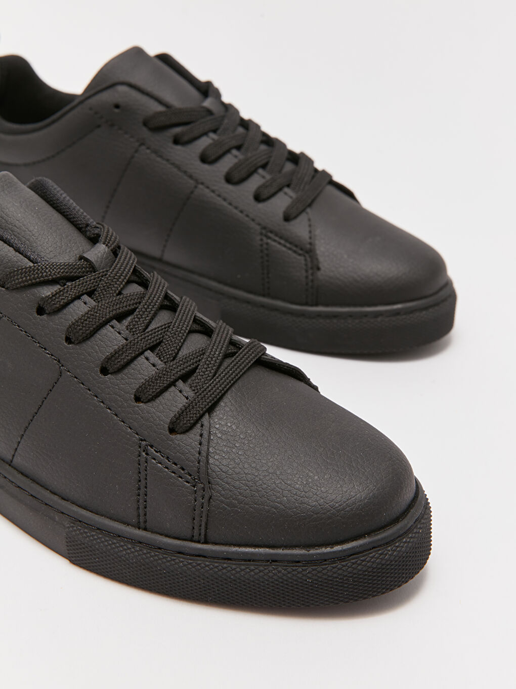 Baskets à Lacets pour Hommes-2