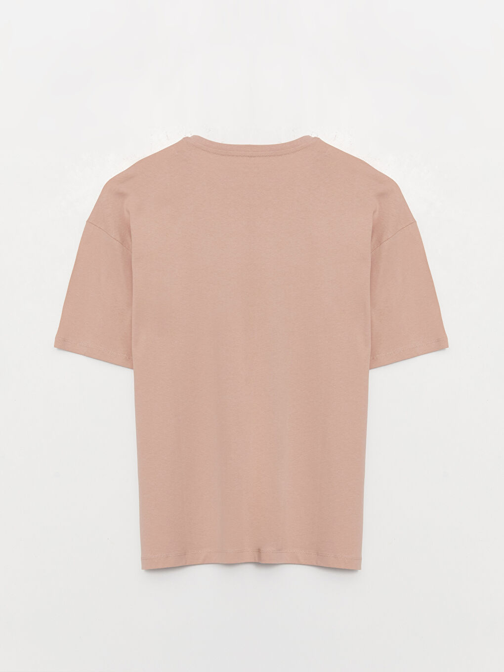 XSIDE Crew Neck Jersey Men's T-Shirt -S3KC99Z8-JLY