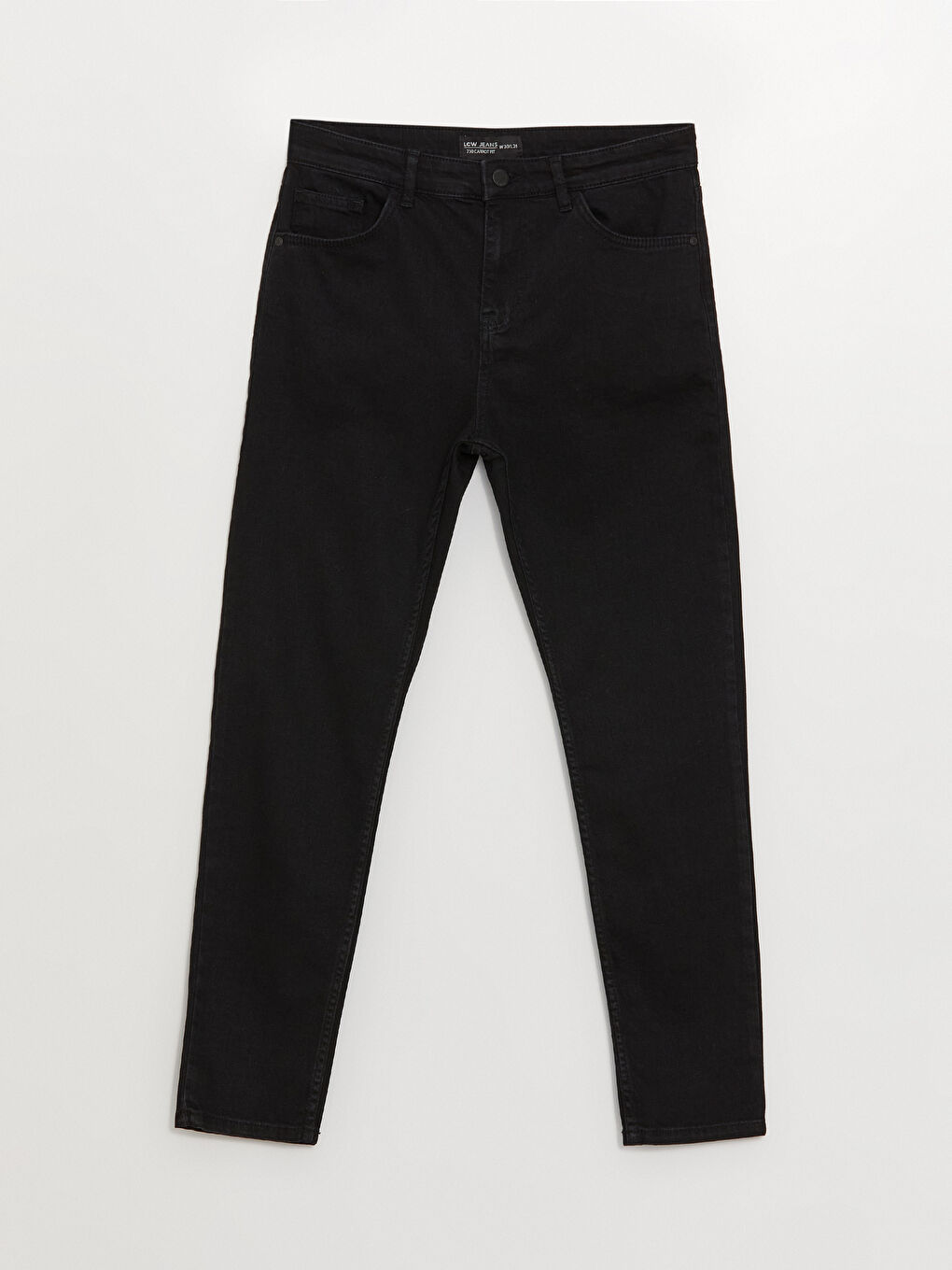 730 Carrot Fit Men's Denim Trousers -S3KG07Z8-326