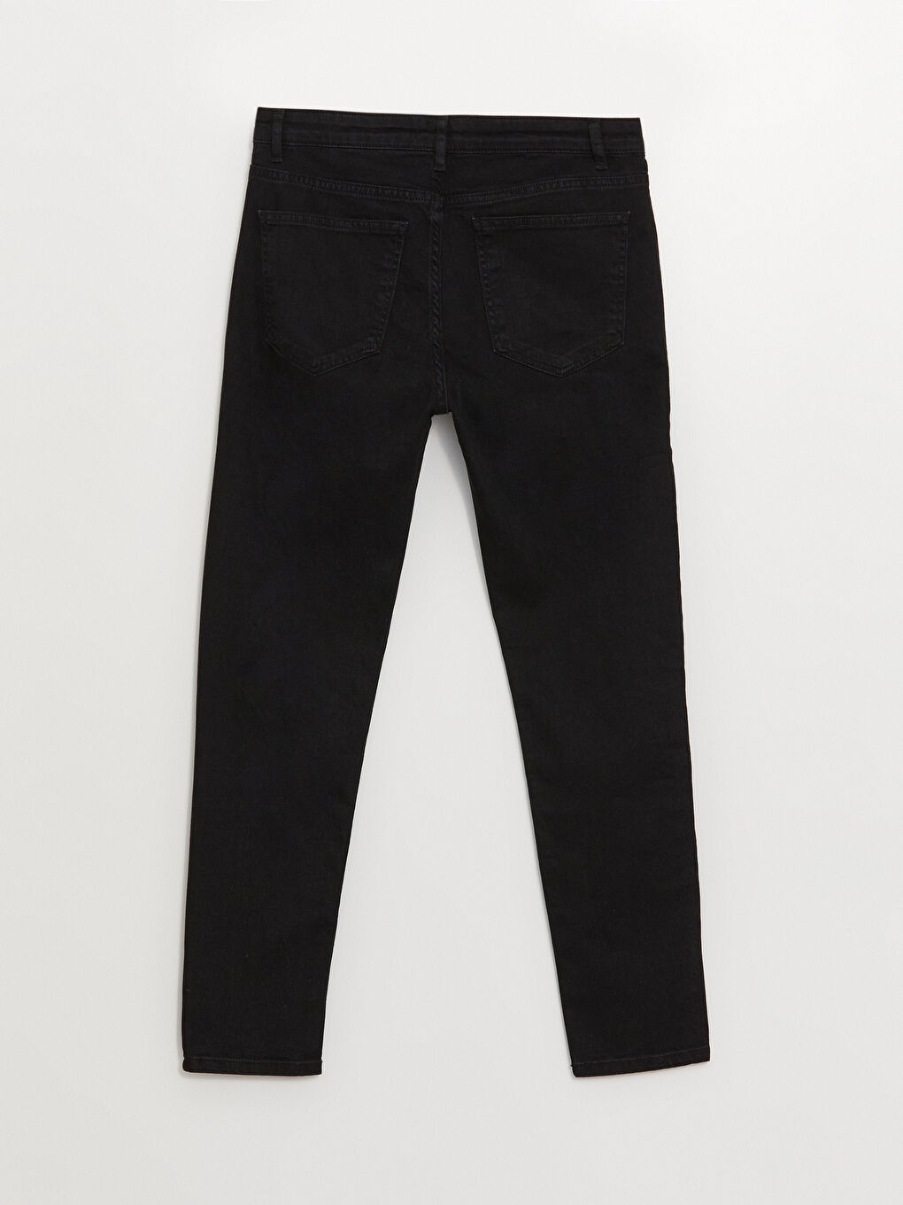 730 Carrot Fit Men's Denim Trousers -S3KG07Z8-326