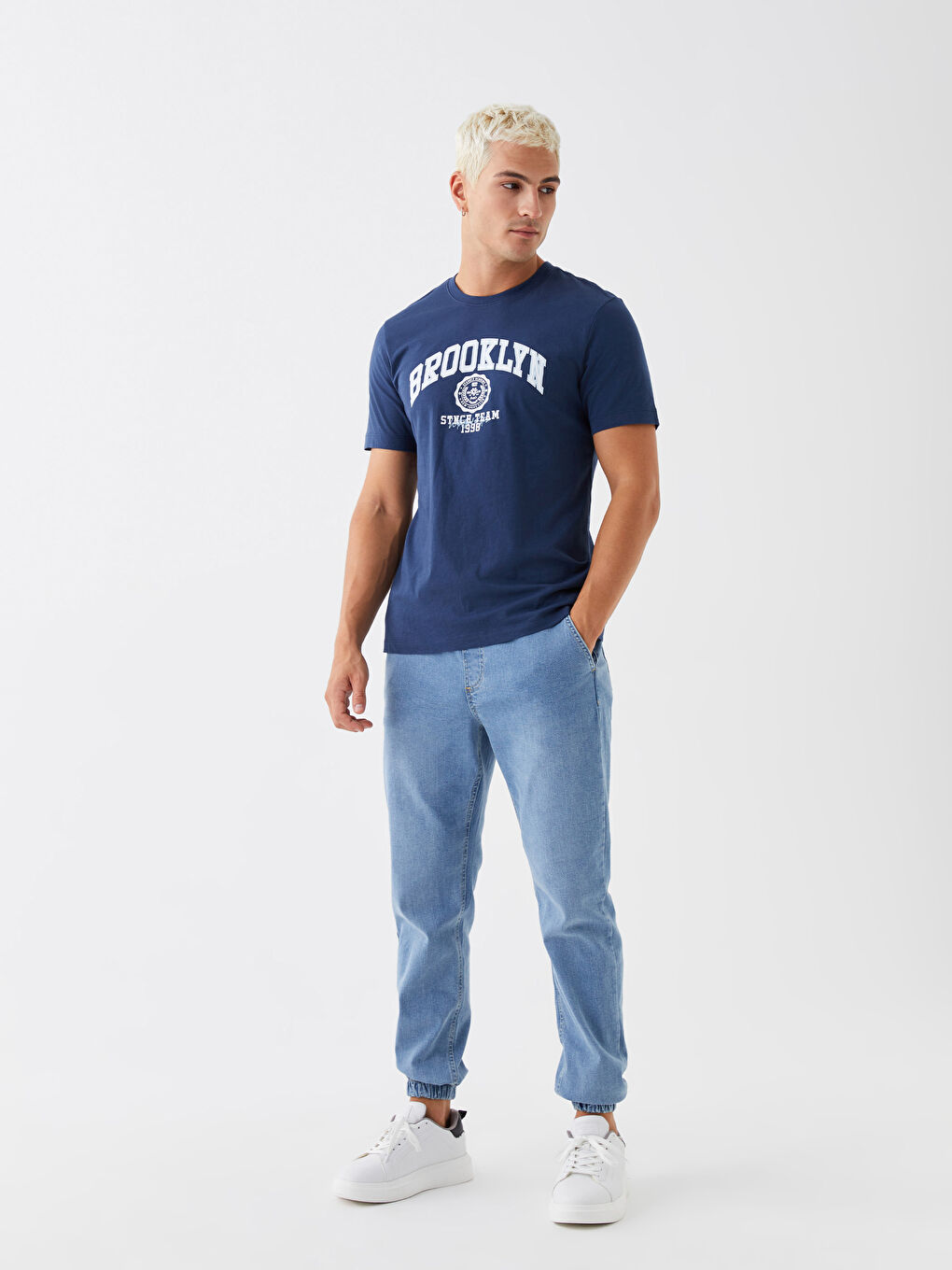 780 Men's Jogger Jeans -S3KG13Z8-311
