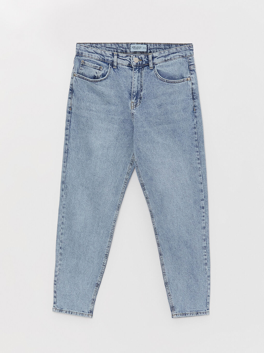 710 Loose Fit Men's Jeans -S3KG14Z8-311