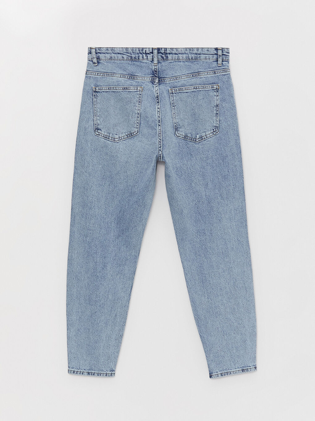 710 Loose Fit Men's Jeans -S3KG14Z8-311