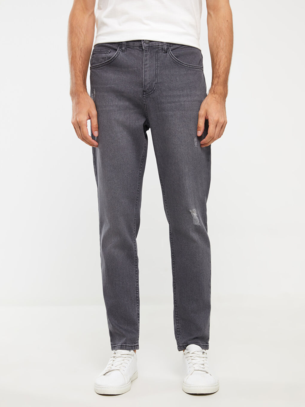 730 Carrot Fit Men's Jeans-3