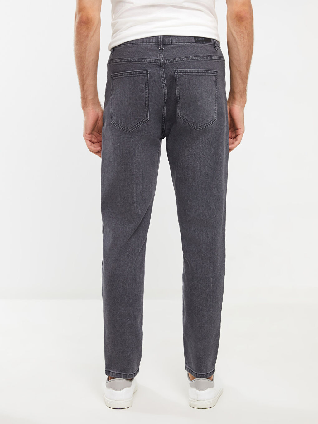 730 Carrot Fit Men's Jeans-4