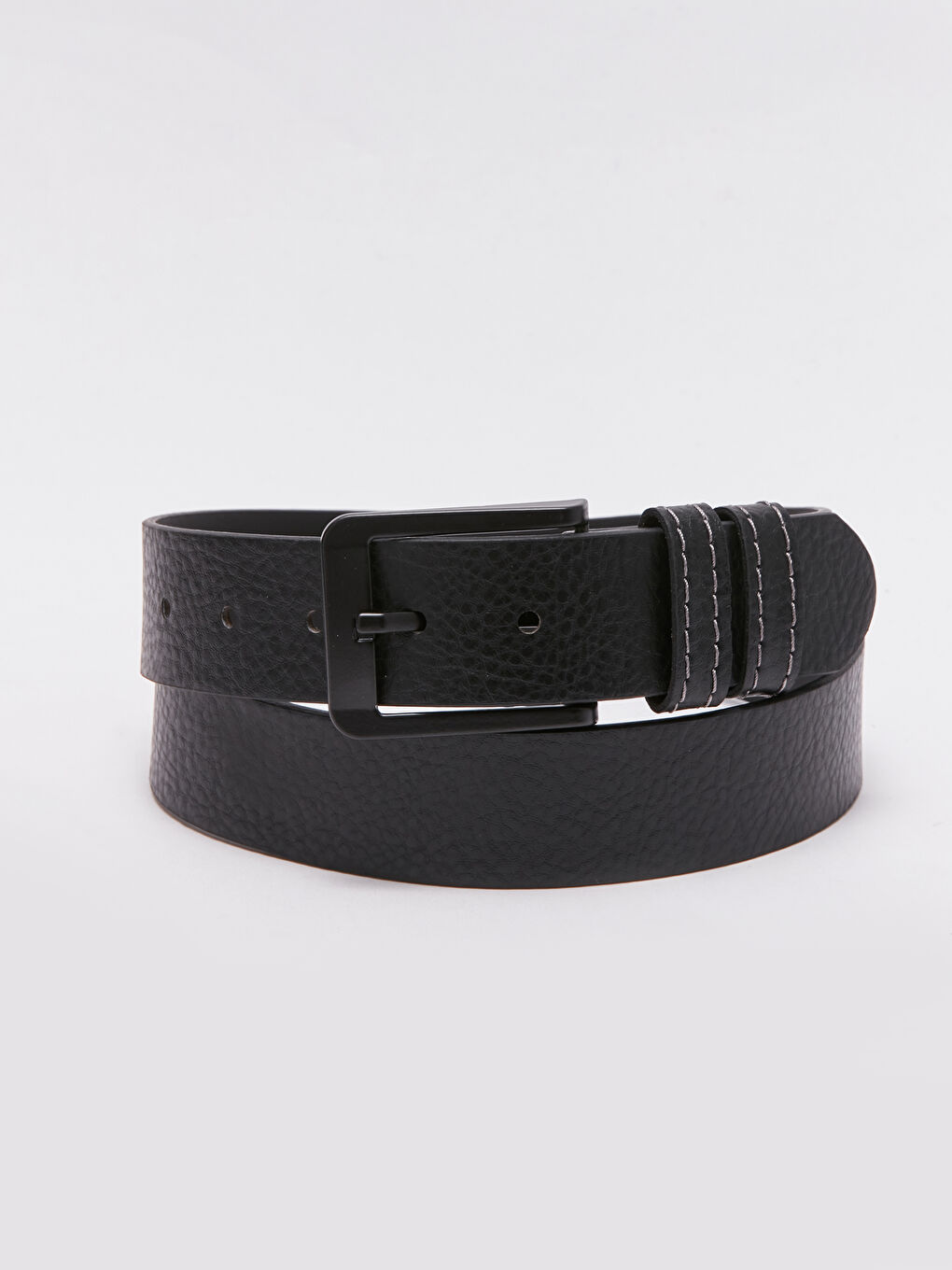 Ремень из искусственной кожи для мужчин