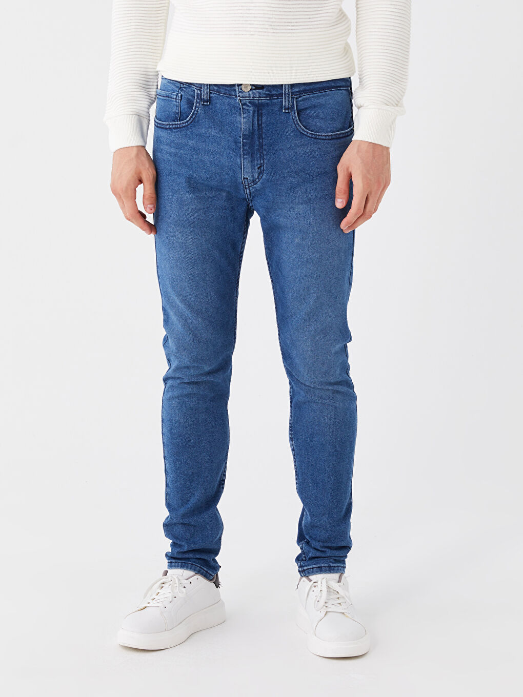 750 Slim Fit Men's Jeans-2